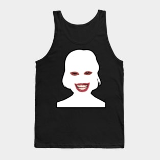 Kartika Hehehehe Tank Top